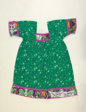 YOUNG HEARTS GIRLS BOHO DRESS SIZE 4